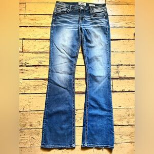 Daytrip Virgo Bootcut Jeans